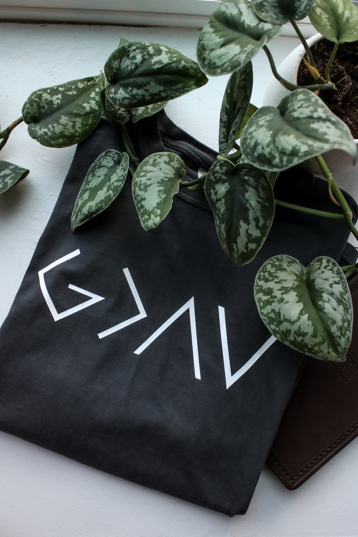 Gods Greater Than The Highs And Lows Tee