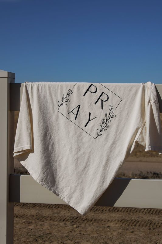 Pray Tee