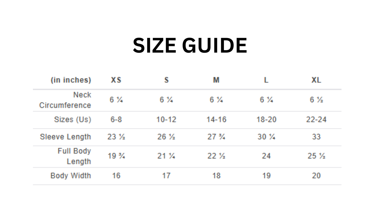 CCA Logo Children Sweatshirt