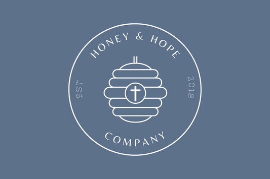 The Story Of Honey & Hope Co.