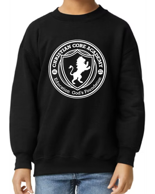 CCA Logo Children Sweatshirt