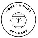 Honey_Hope_co._Logo-handmade christian clothing and accessories boutique